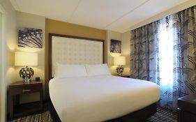 Embassy Suites Oklahoma City Downtown/Medical Center